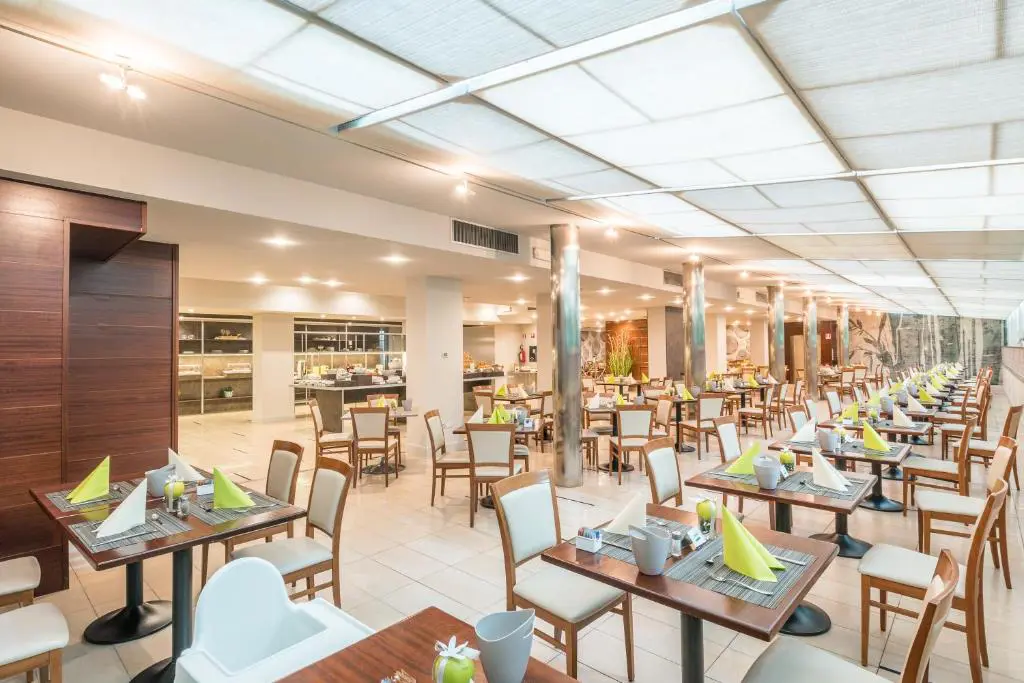 Bike Hotel Caravel 3