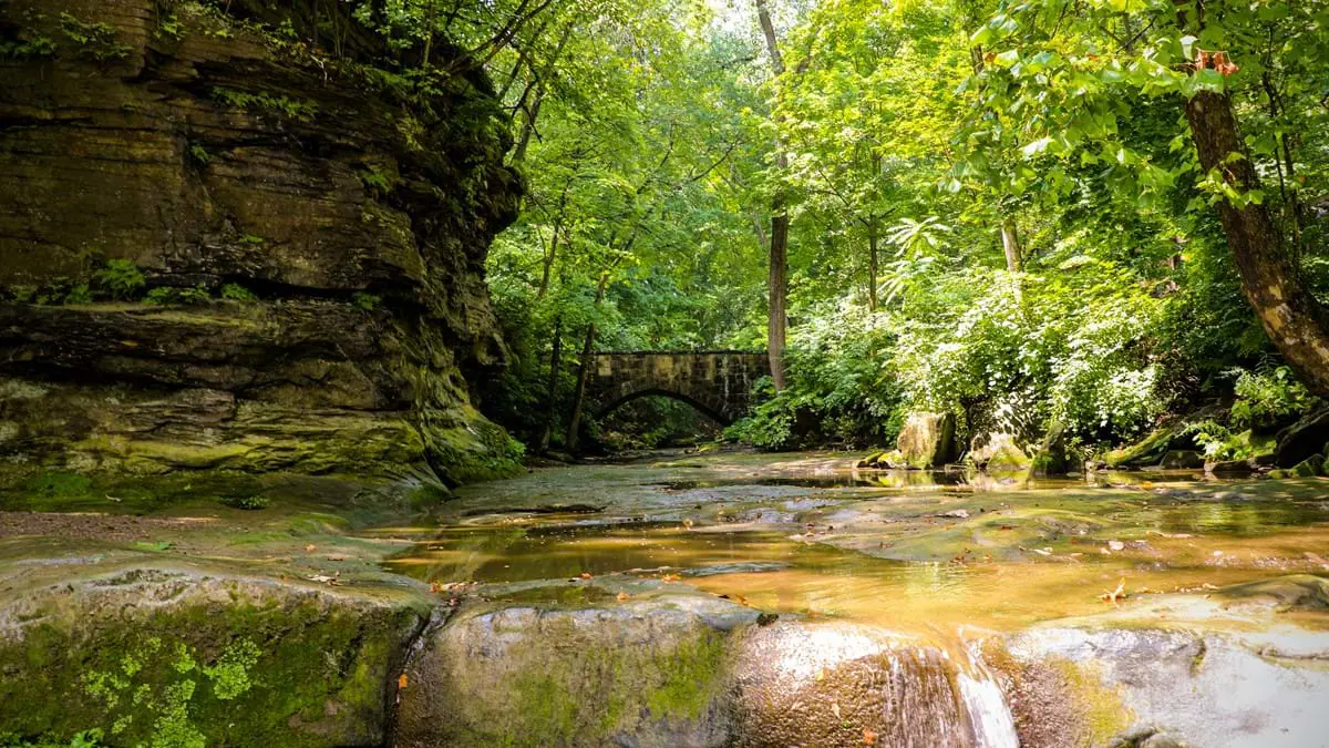 Fort Pillow State Par, Memphis