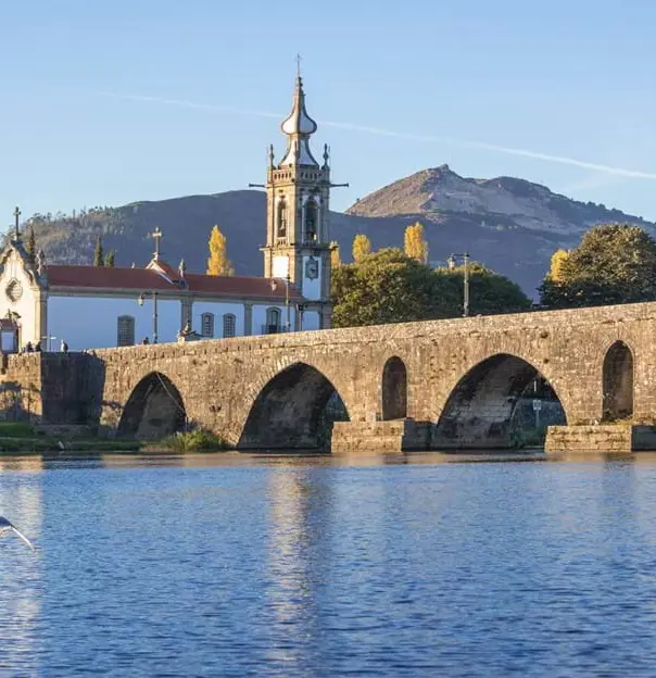 Ponte De Lima, Portugal