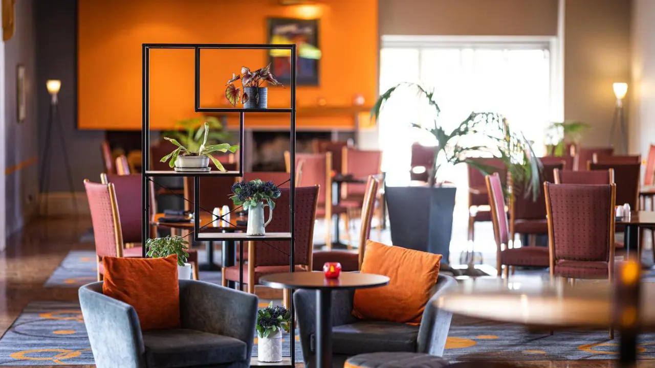 Millennium Hotel, Rotorua