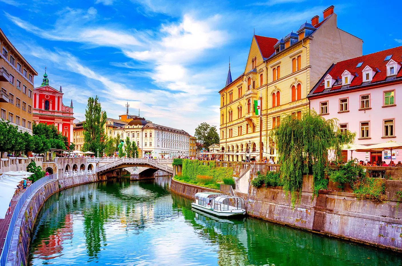 Ljubljana, Slovenia