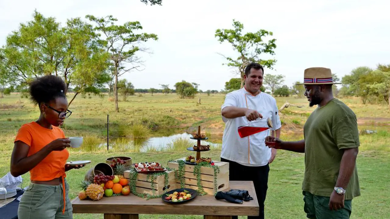  Safari Plains, Limpopo