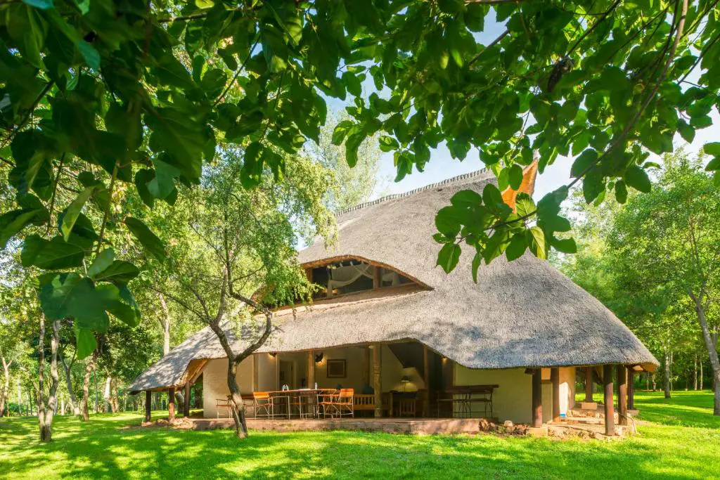 Lokuthala Lodge Zimbabwe 4