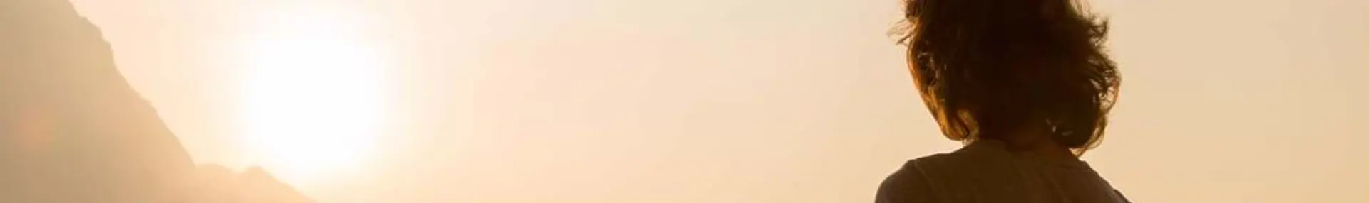 3 inspiring ideas for over 50s solo travellers