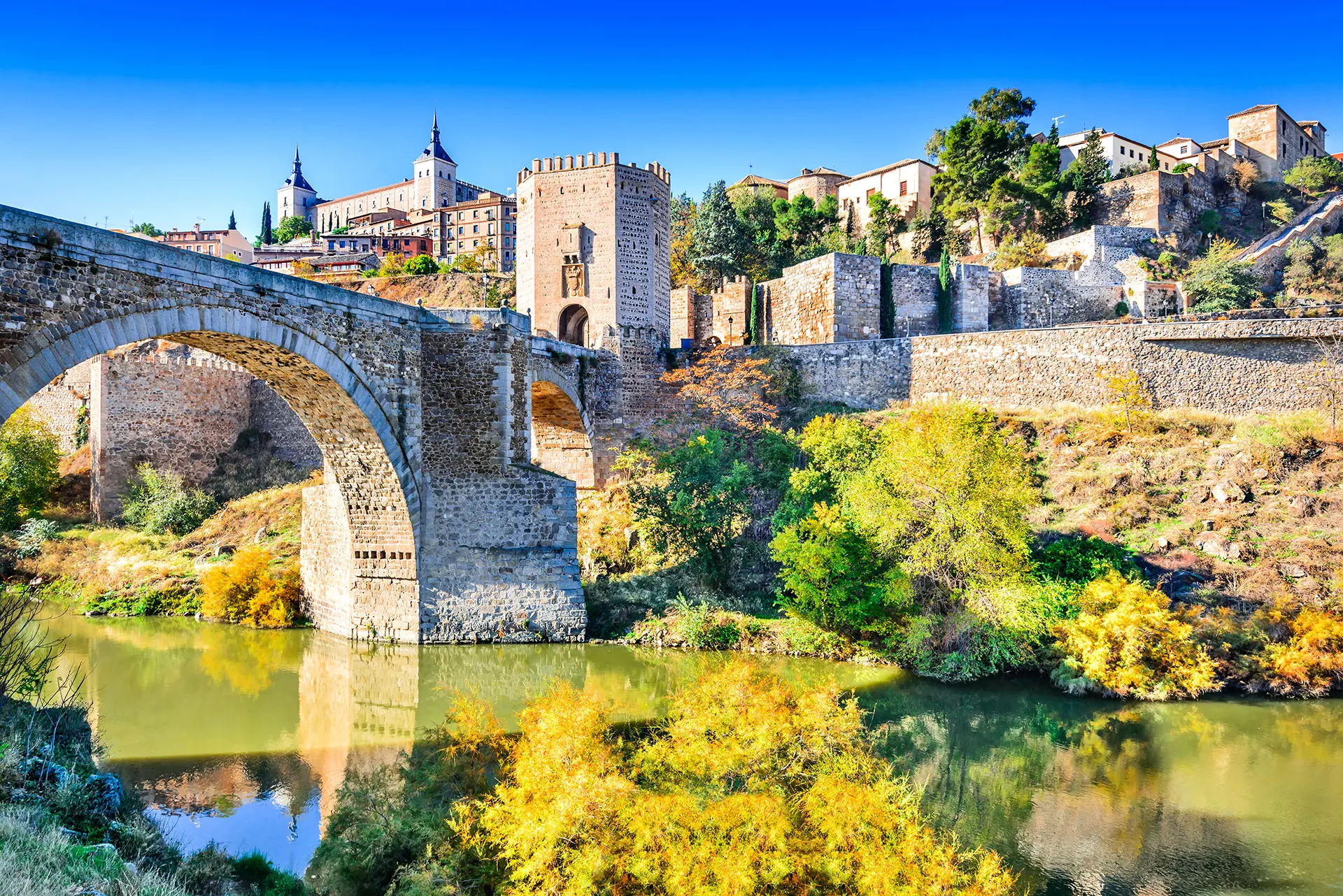 Toledo, Spain