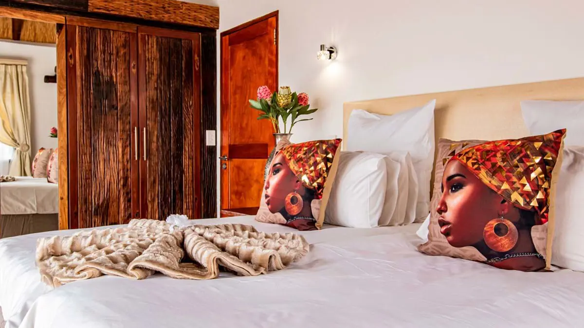 Elephant Lodge Springbuck 2019 Foto Lasse L Henriksen 5