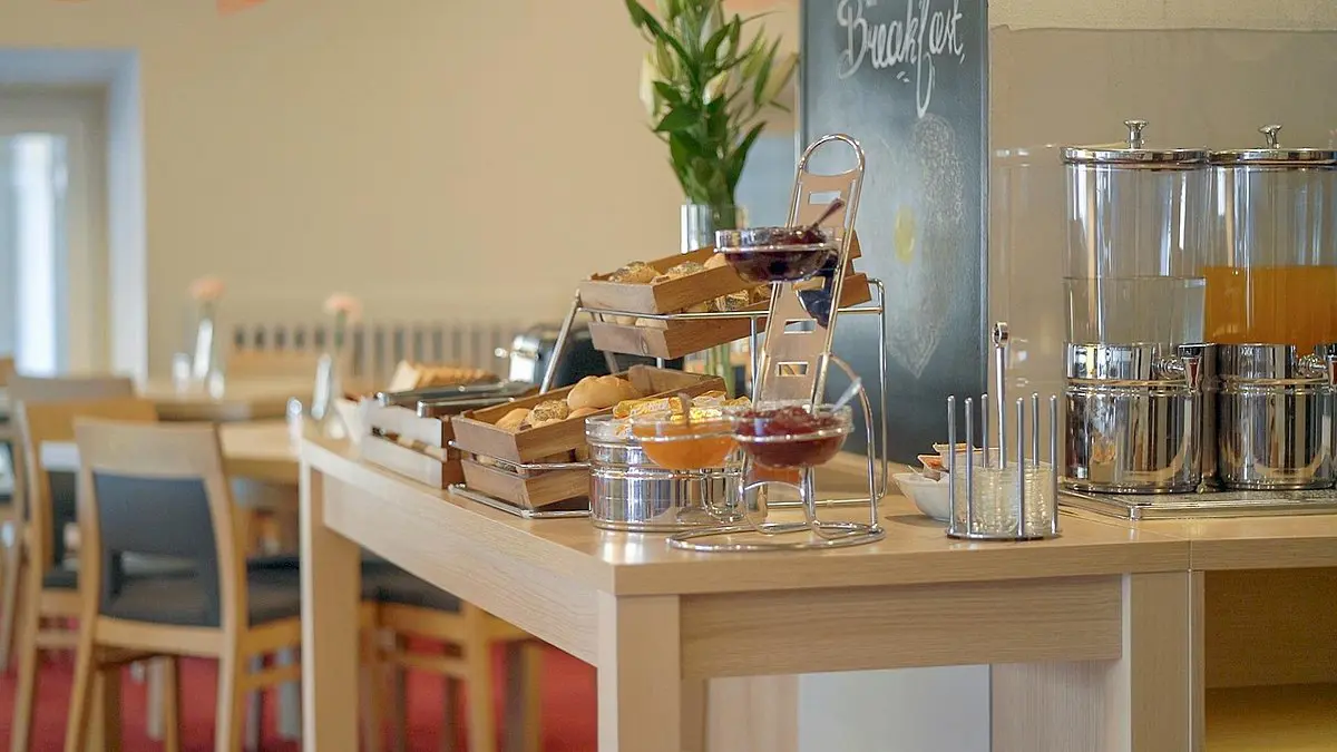 Spirit Of Krakow Touring Hotels Image 5