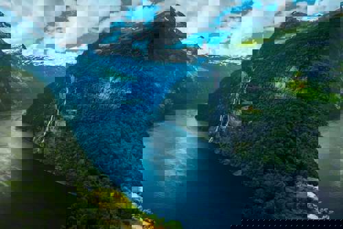 Incredible European destinations to reach from UK regional airports