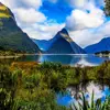 1920 AS 207643549 Milford Sound, Fiordland National Park, New Zealand
