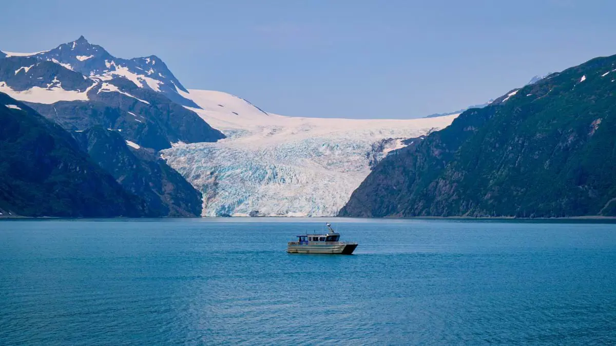 Glacier Bay National Park