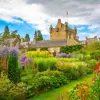 Sh 1400701775 Cawdor Castle With Gardens Inverness