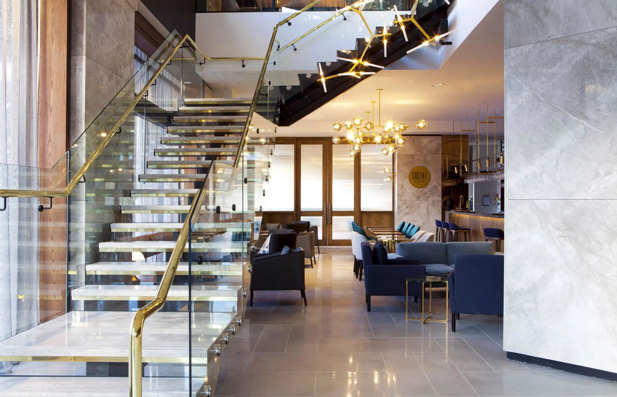 Crowne Plaza by IHG, Christchurch