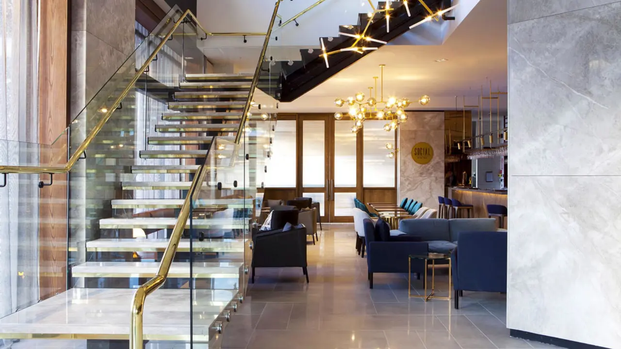 Crowne Plaza by IHG, Christchurch