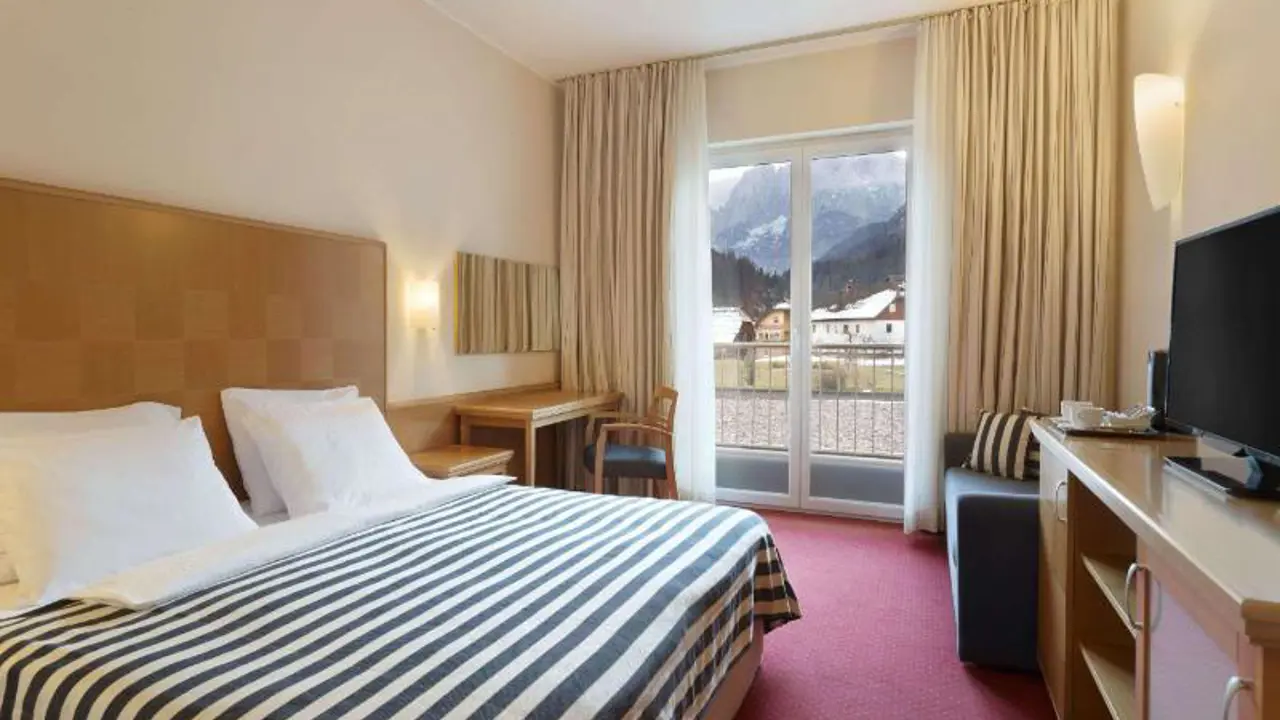 Ramada Hotel And Suites, Kranjska Gora