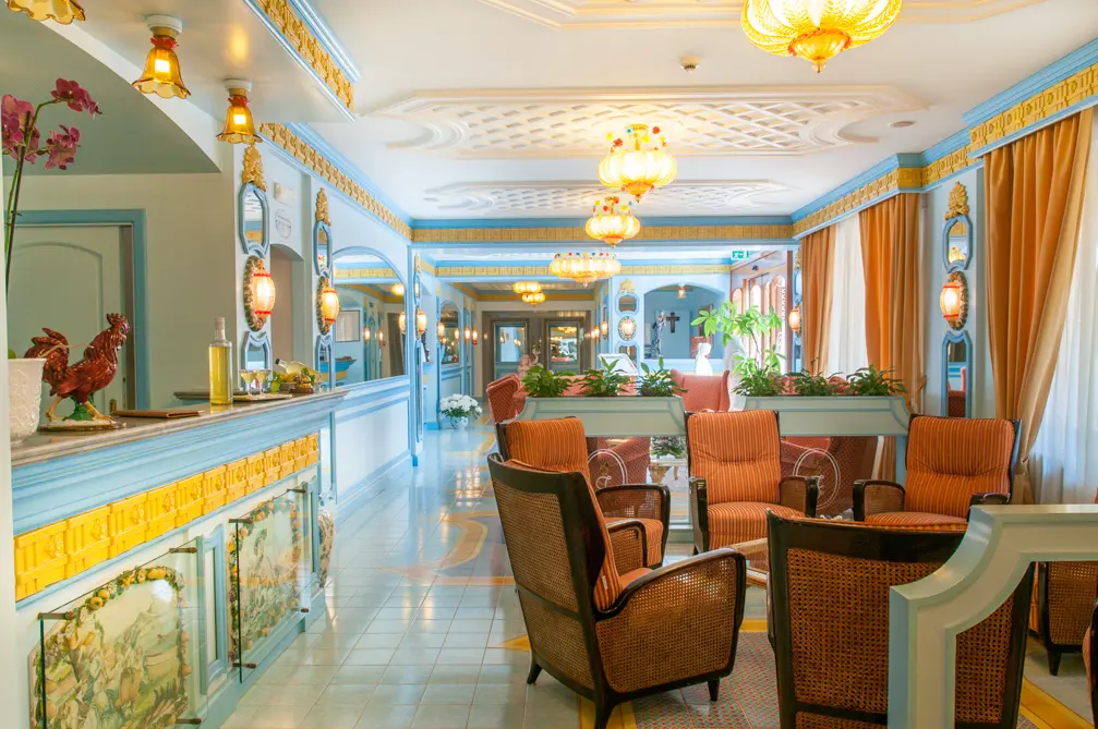 Eliseo Parks Hotel Dsc 3389