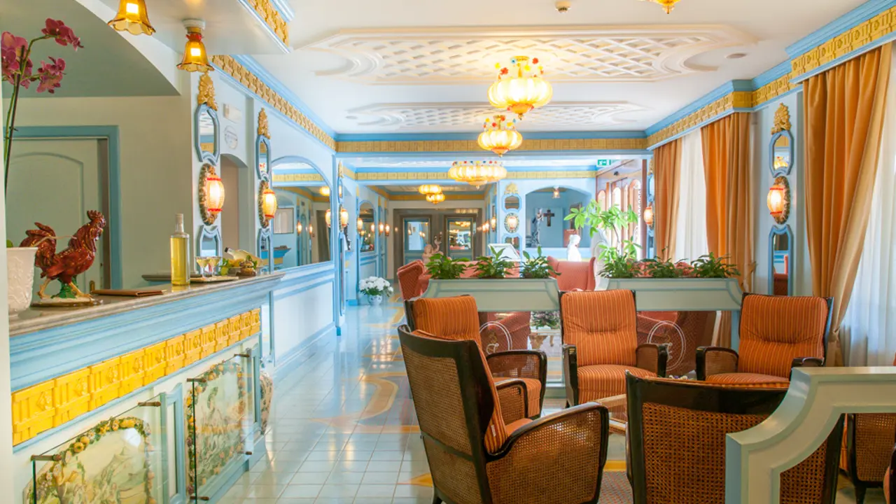 Eliseo Parks Hotel Dsc 3389