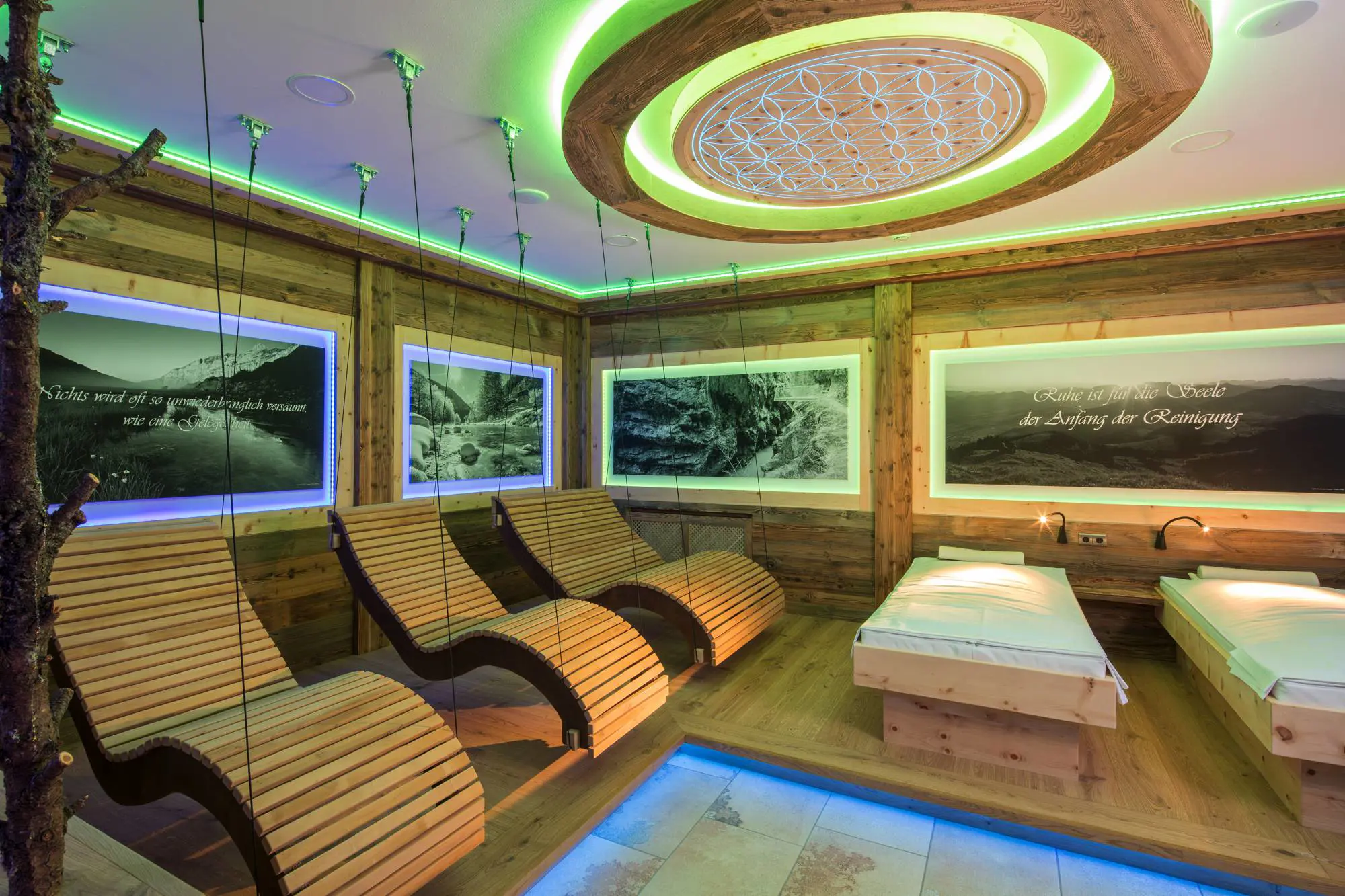 Hotel Alphof, Alpbach