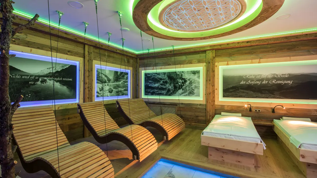 Hotel Alphof, Alpbach