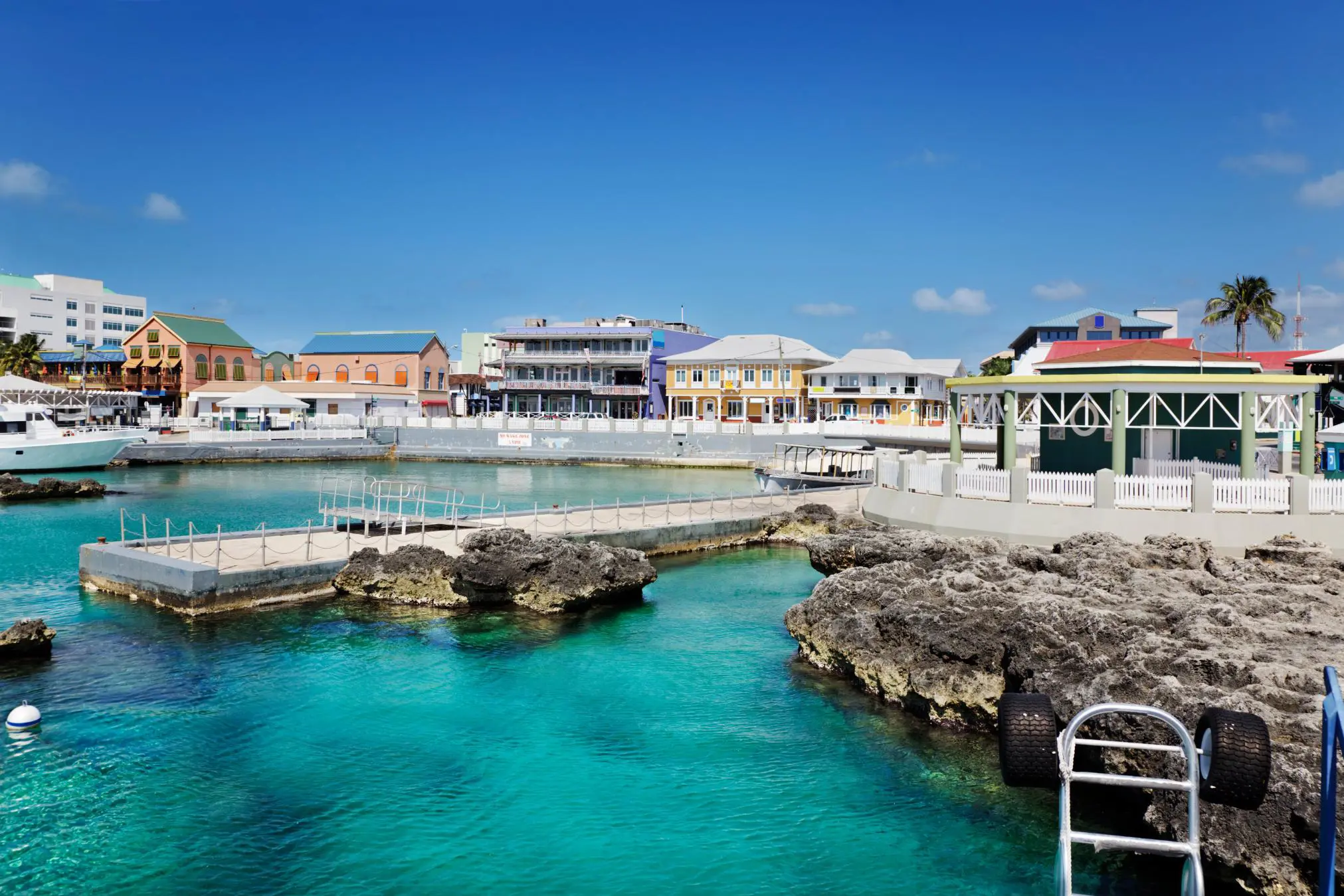 George Town, Cayman Islands