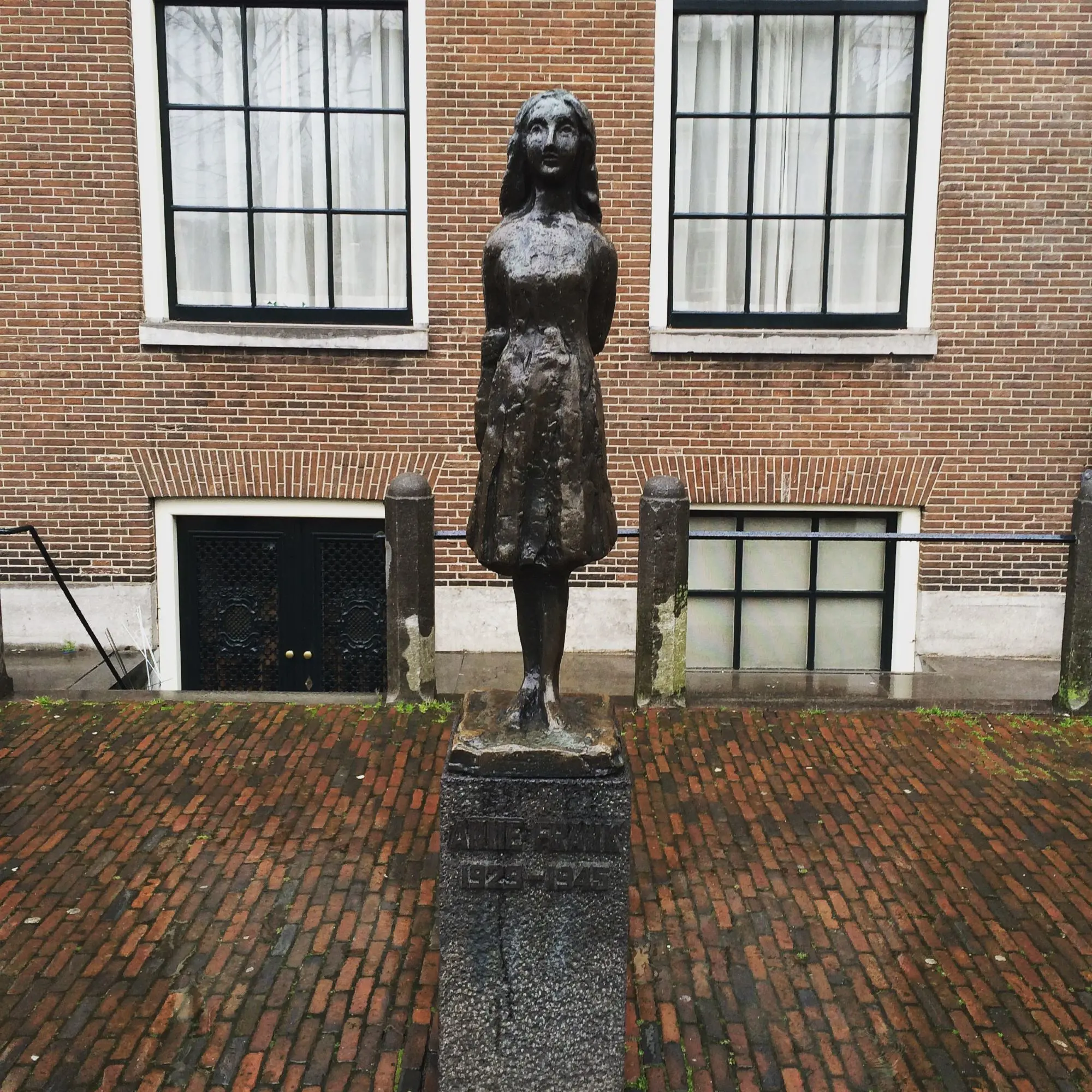 Ann Frank House