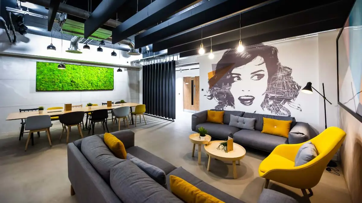 Cafe Staycity Liverpool Hr 158 Copy