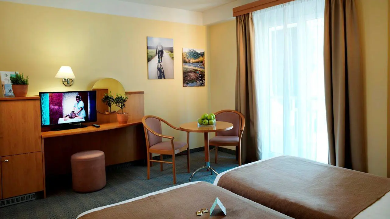 Hotel Neptun, Portorož