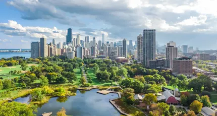 Adobestock 228241978 Chicago, Illinois