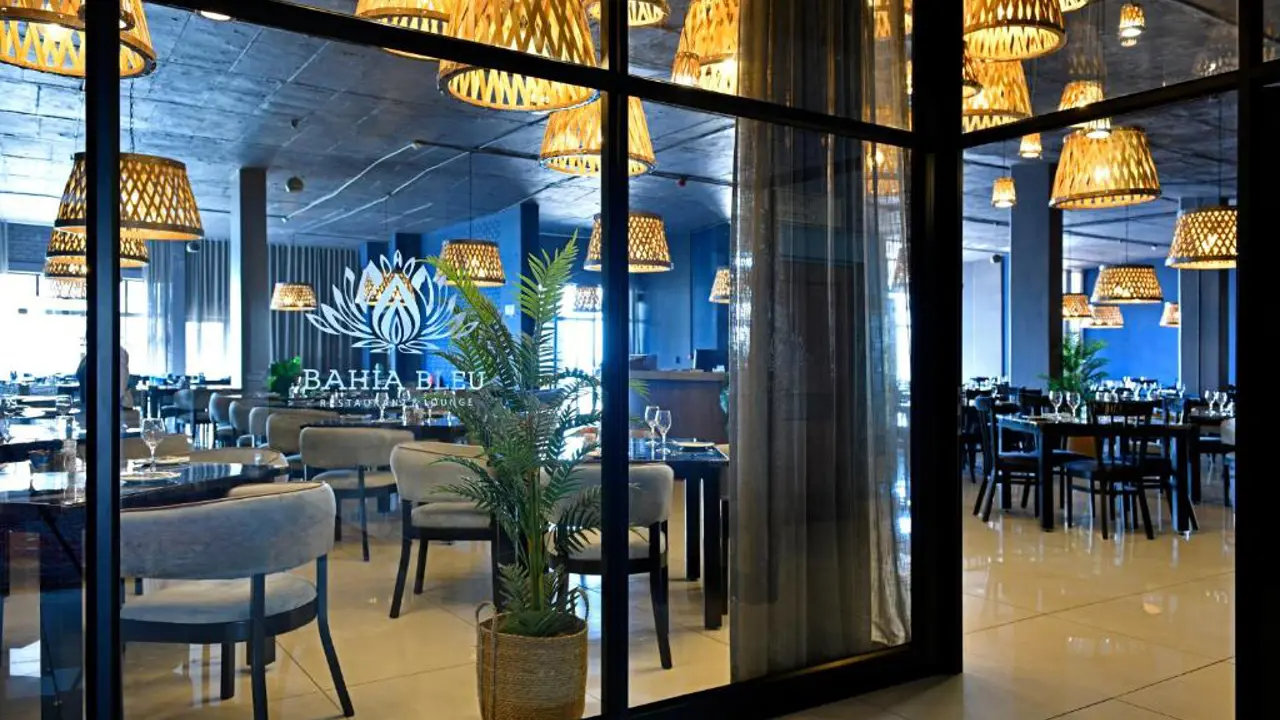 Diaz Hotel And Resort, Mossel Bay, dining