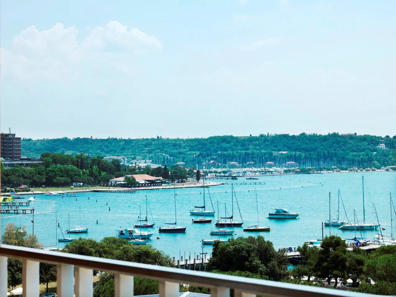 Hotel Neptun, Portorož