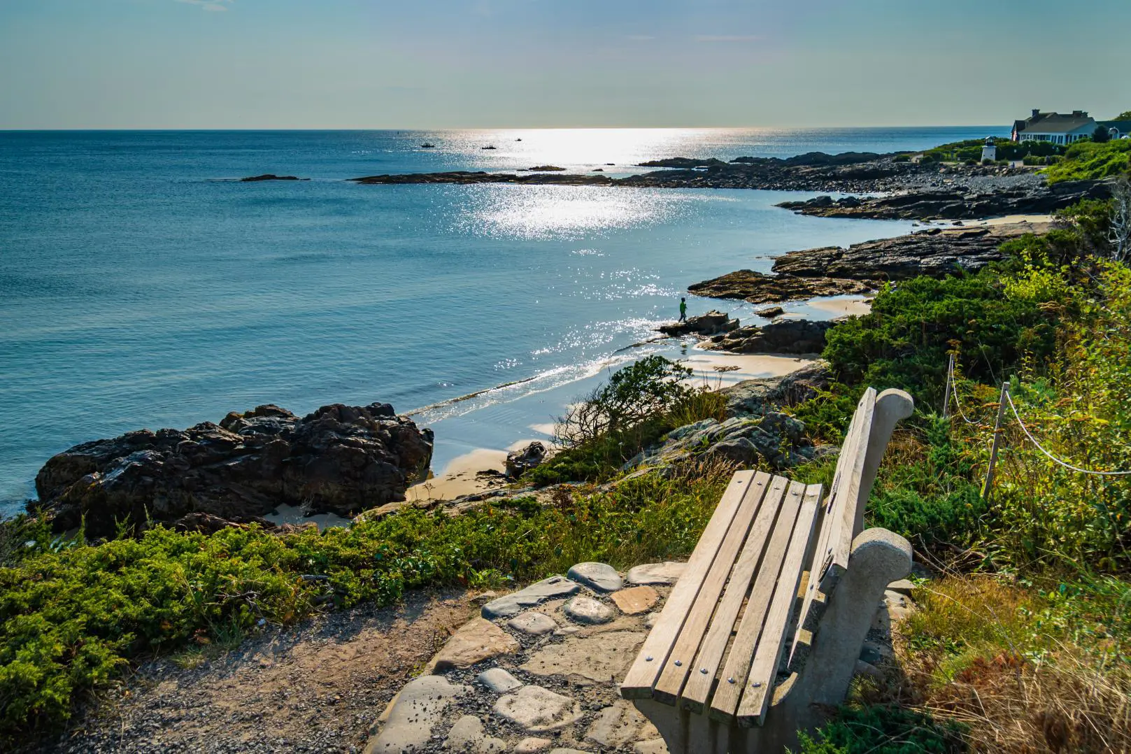 Maginal Way, Ogunquit