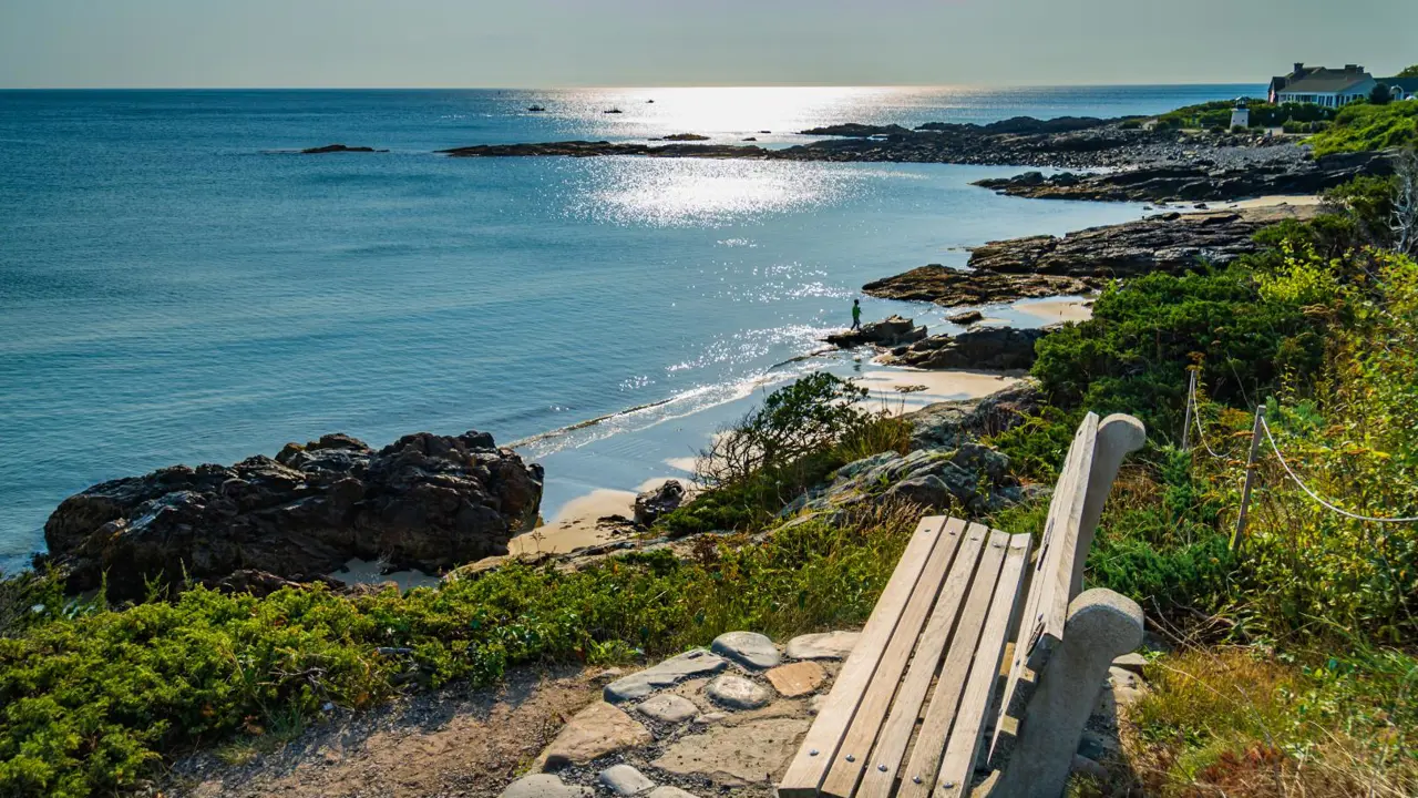 Maginal Way, Ogunquit