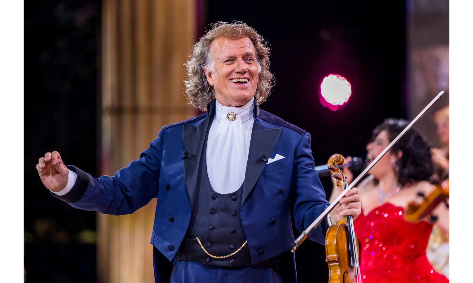 Andre Rieu Vrijthof Maastricht 20220724 0145