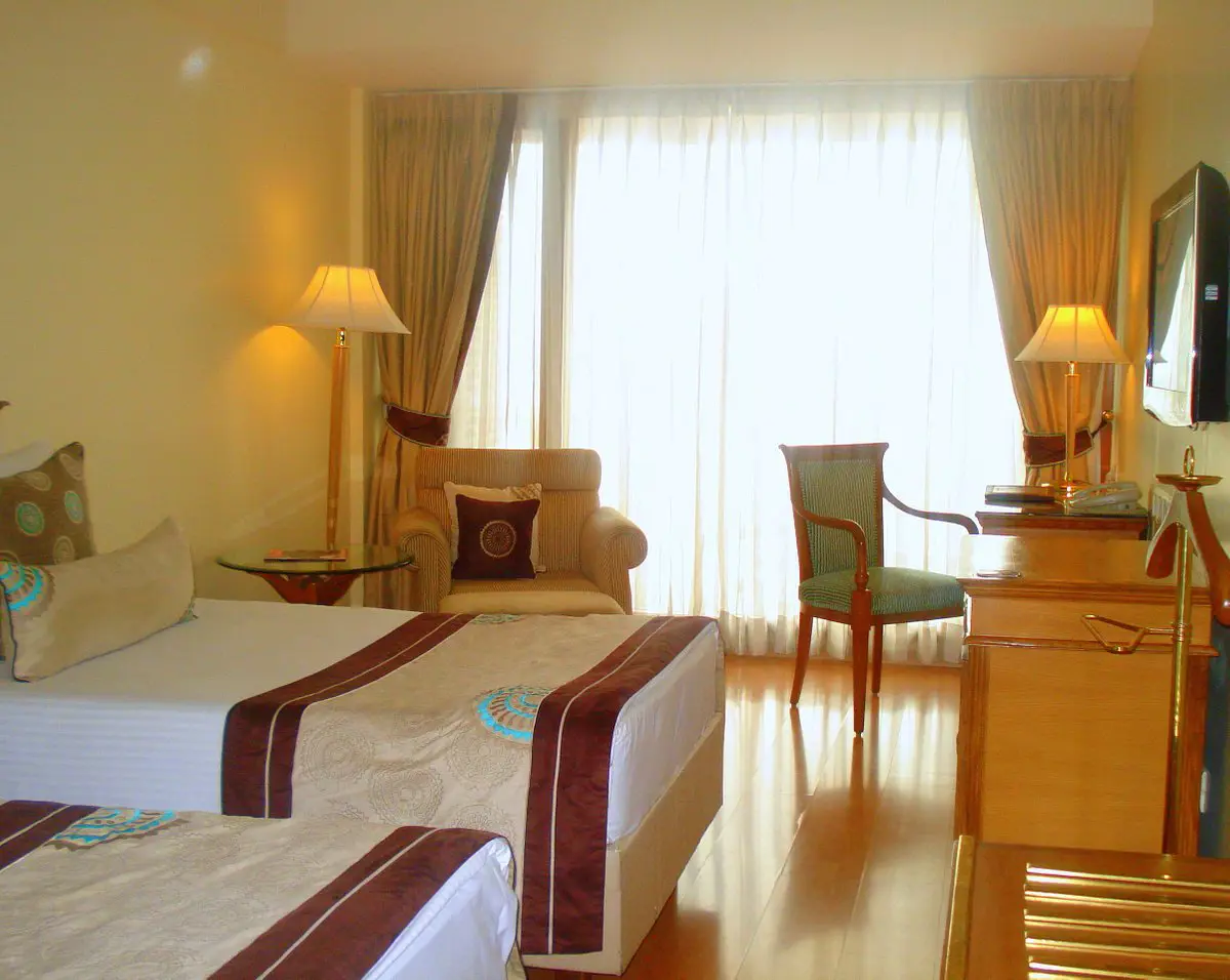 Solo India’S Golden Triangle, Shimla, And Amritsar’S Golden Temple Touring Hotels Image 1