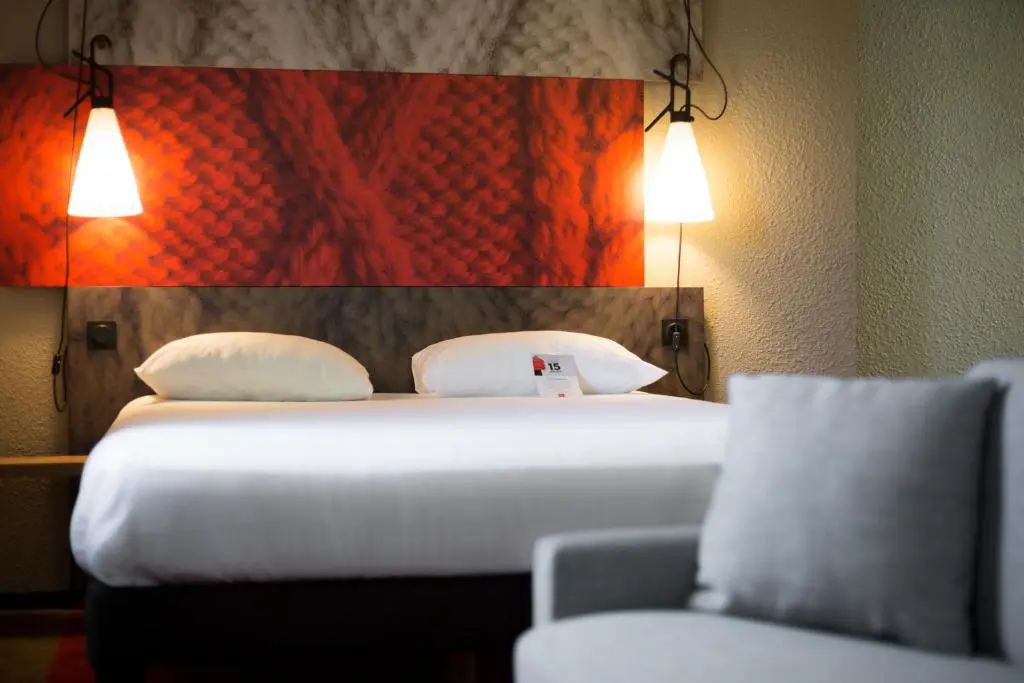 Hotel Ibis Carcassonne 3