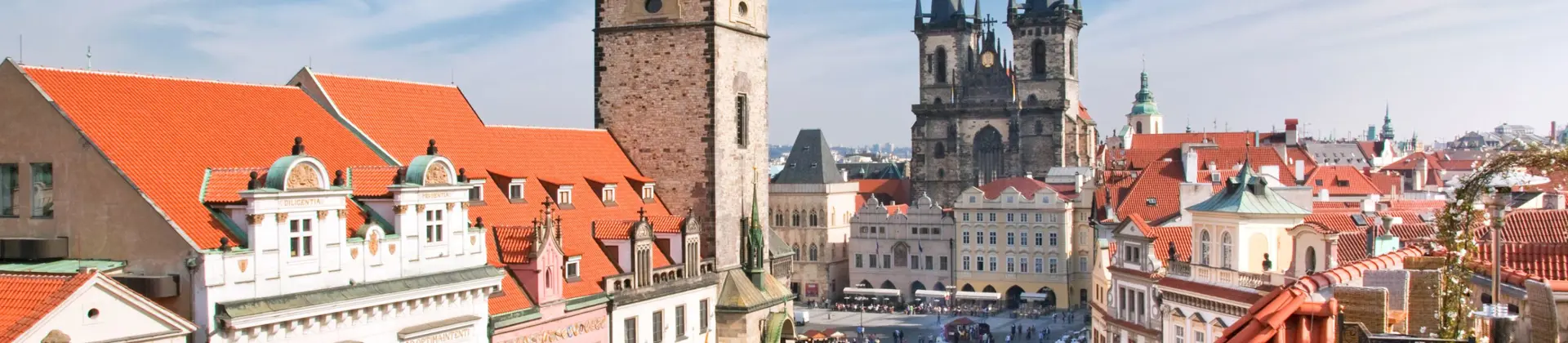 Prague, Czech Republic