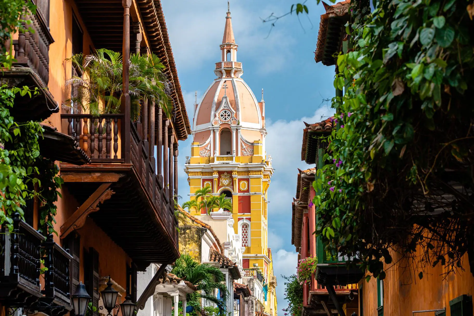 Cartagena, Colombia