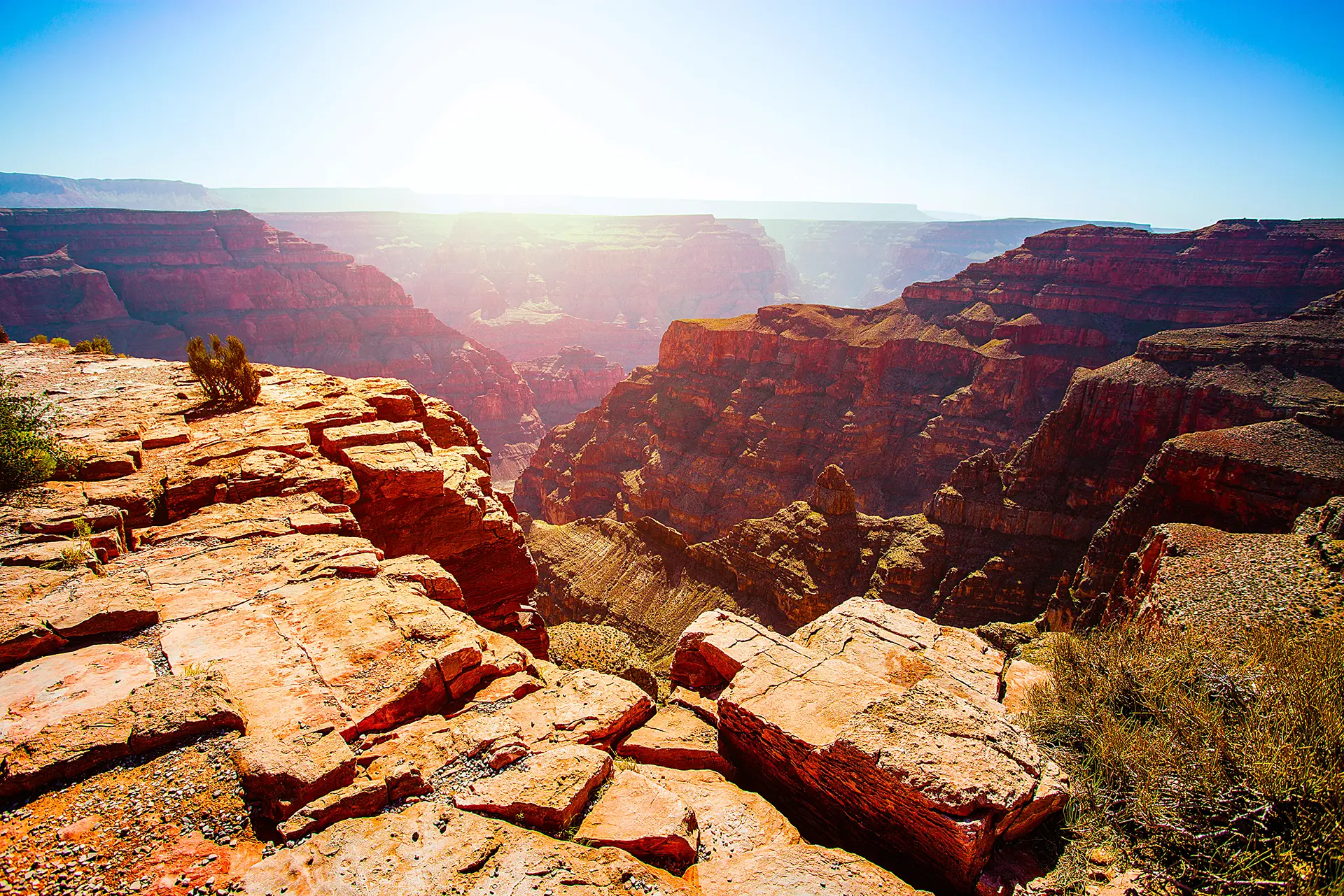 Grand Canyon, Arizona