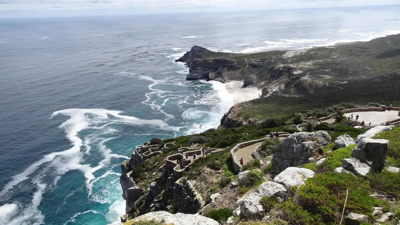 Cape Point, Cape Peninsula