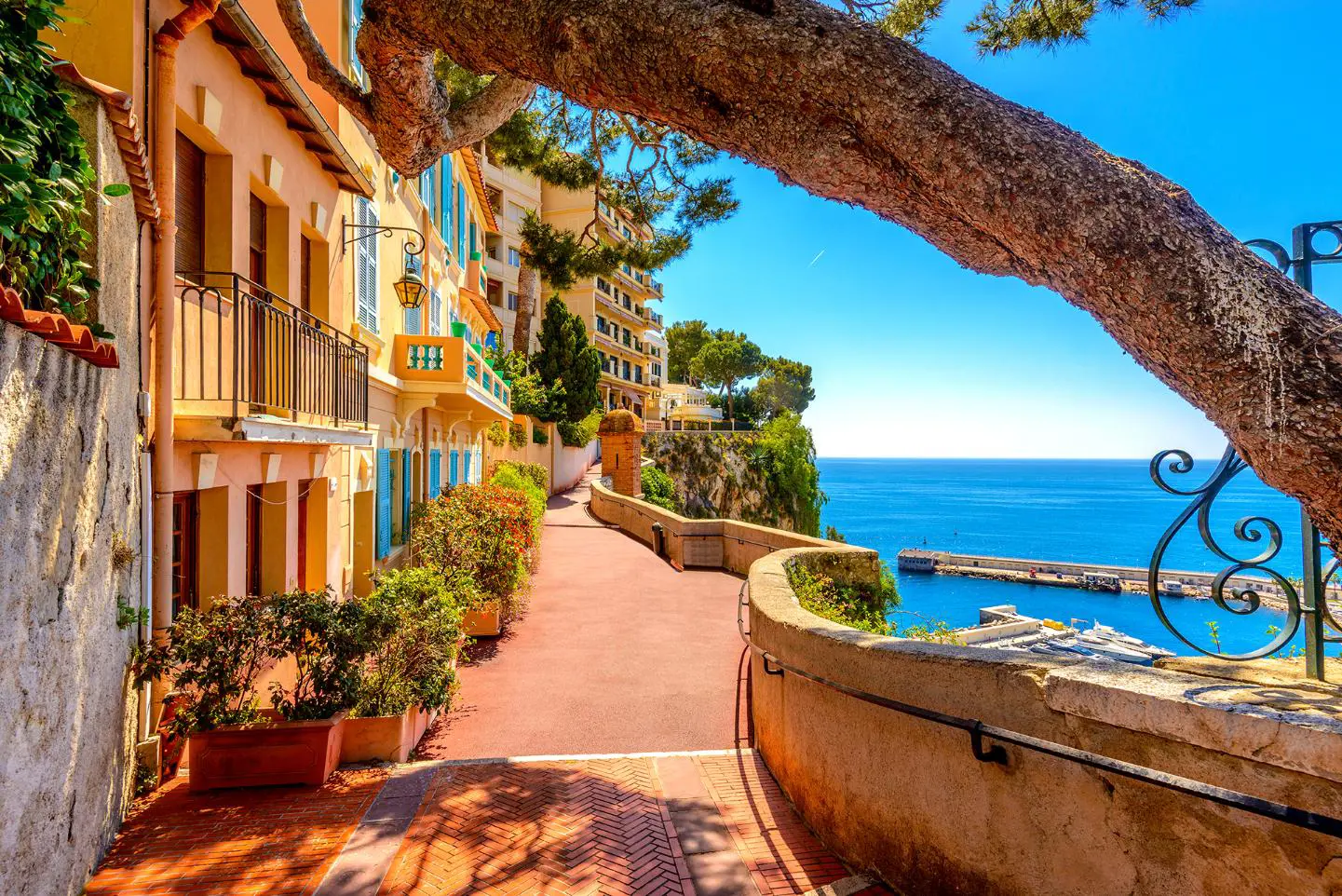 Monaco