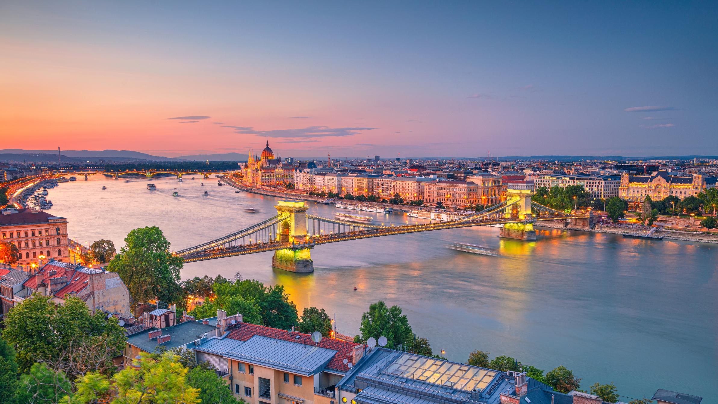 Shutterstock 1459804331 Danube