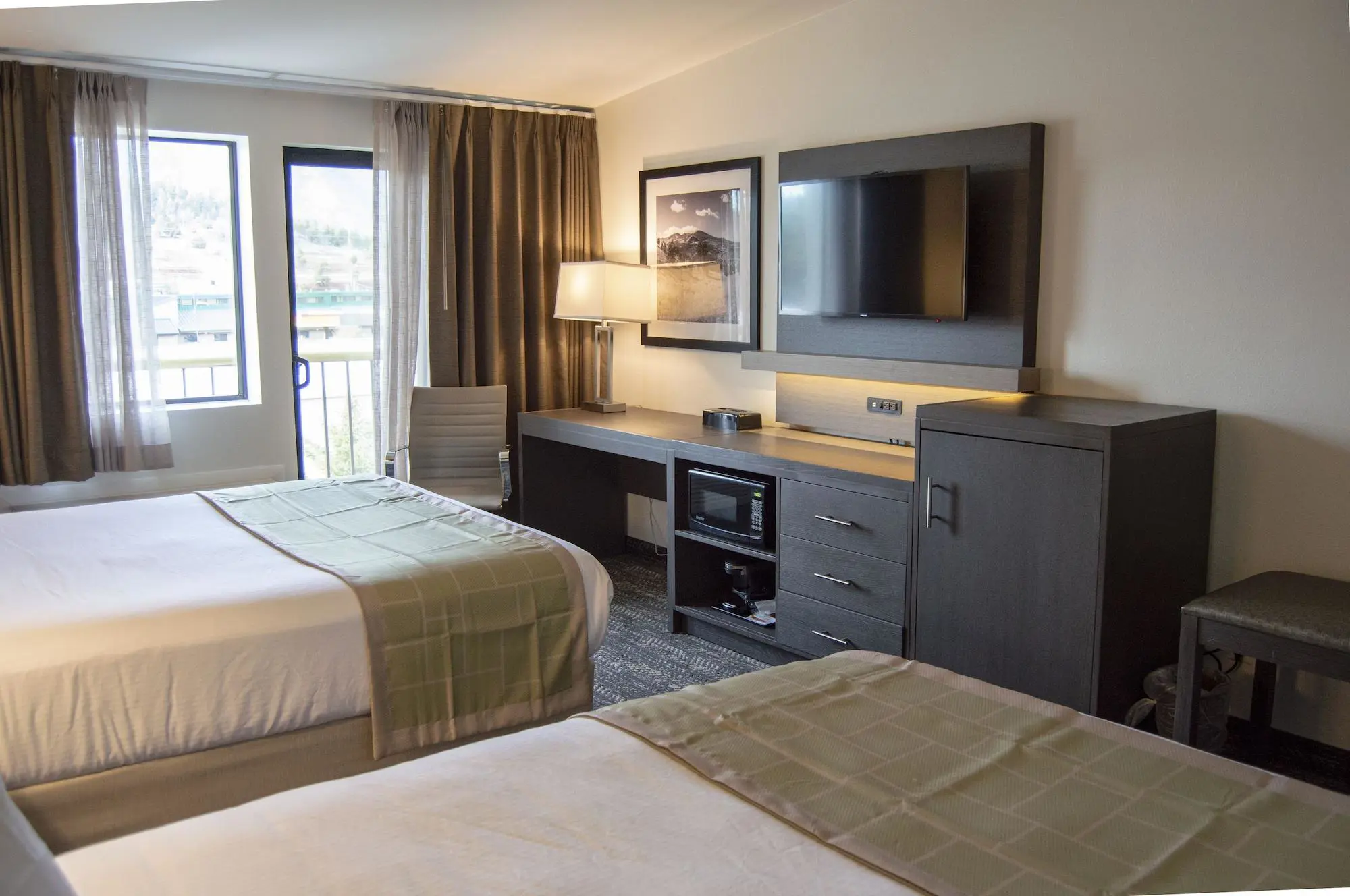 Days Hotel By Wyndham, Flagstaff