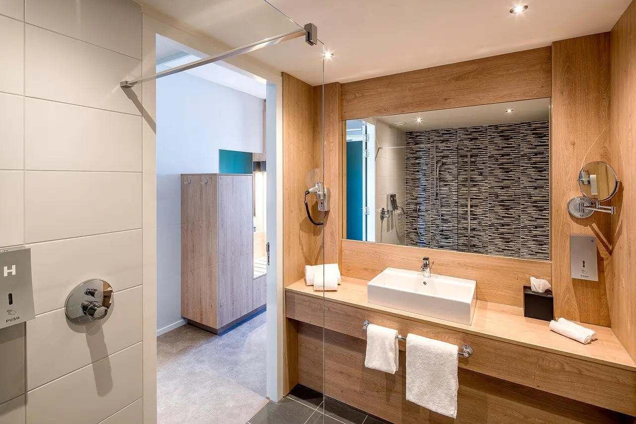 Hotel 46 Eindhoven 4