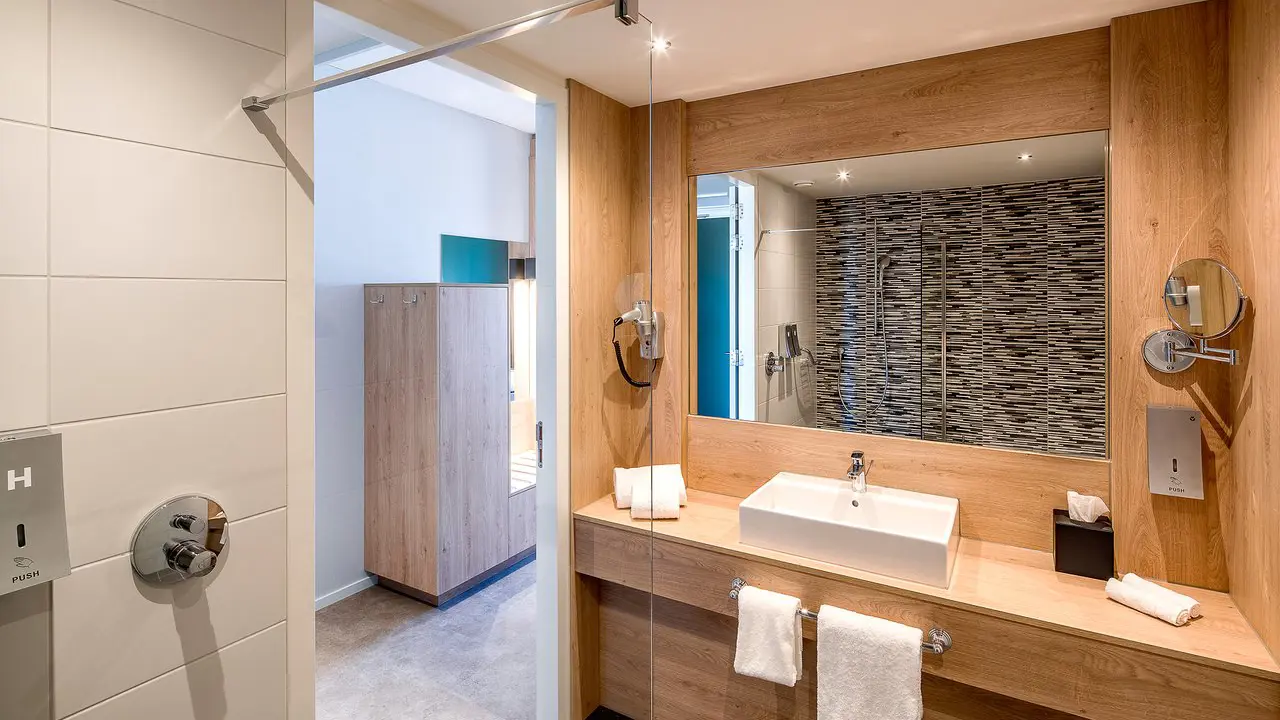 Hotel 46 Eindhoven 4