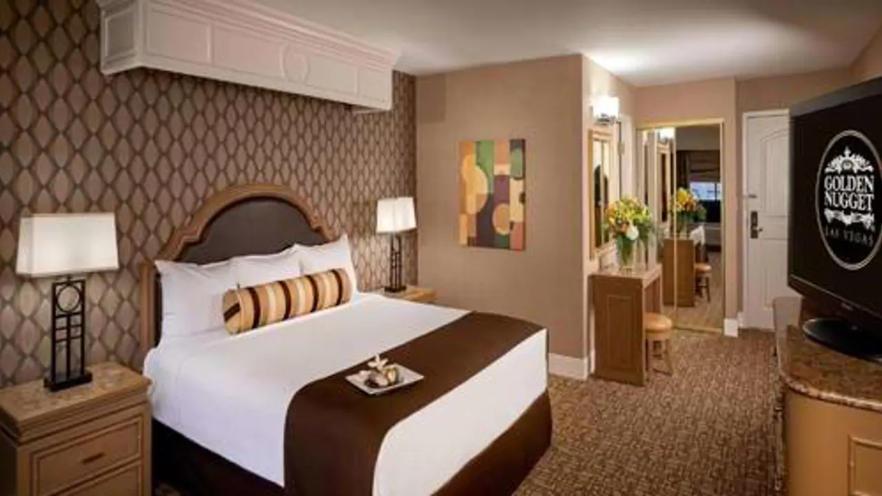 Golden Nugget Las Vegas 2
