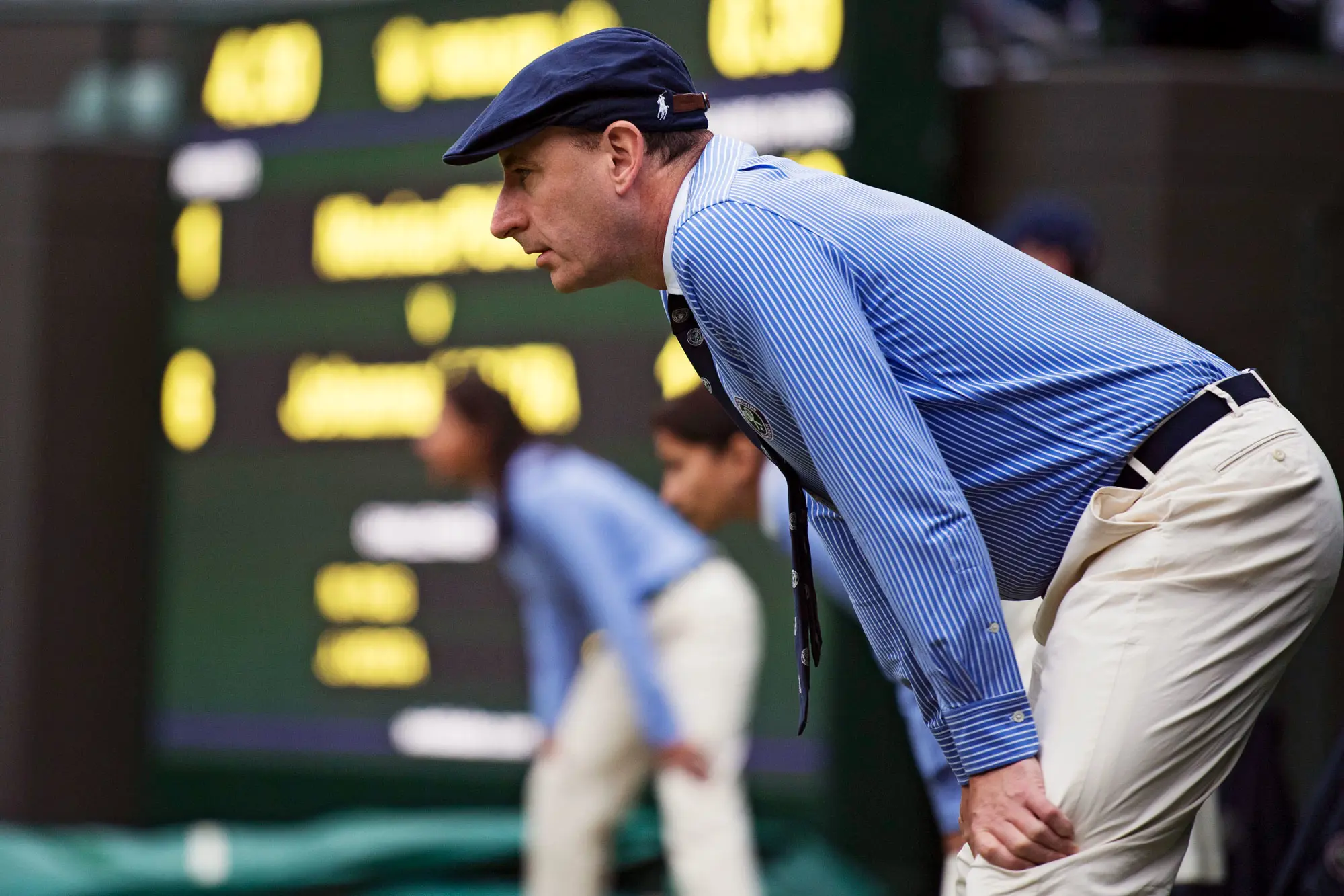 Wimbledon Tennis Championships