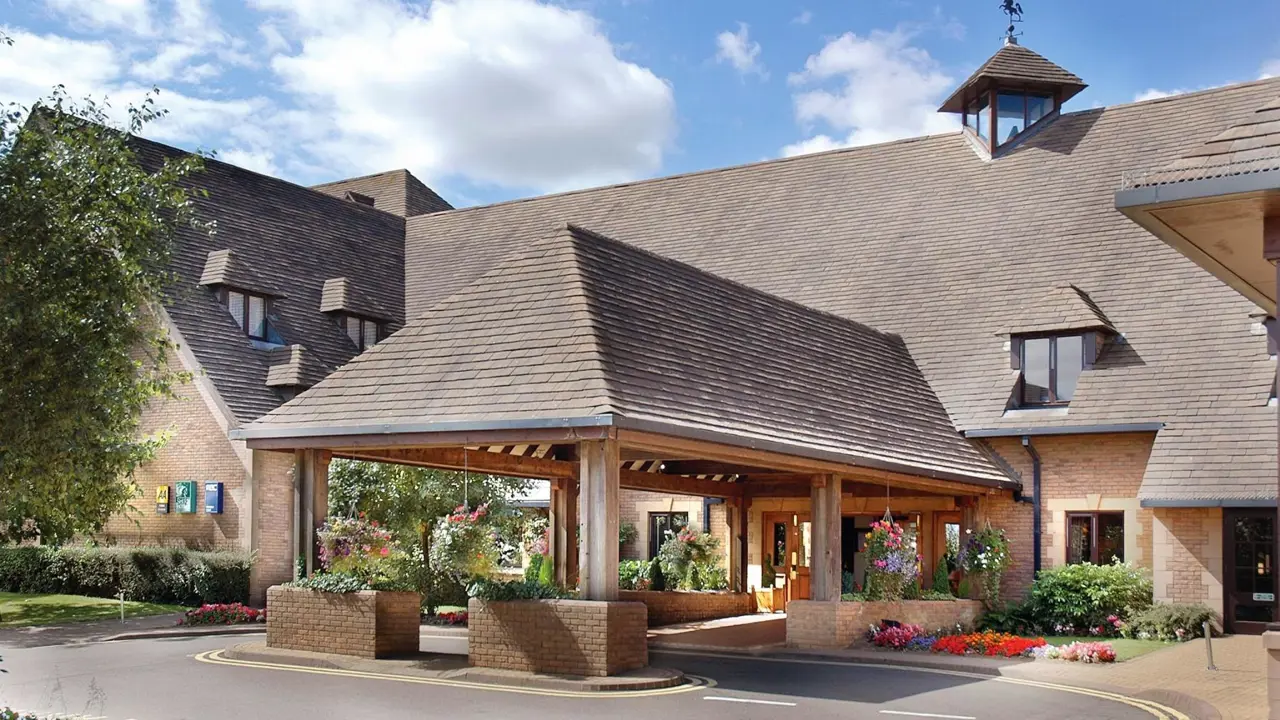 Kettering Park Hotel & Spa