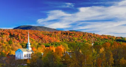Sh 208811755 Stowe Community Church Stowe Vermont EDIT