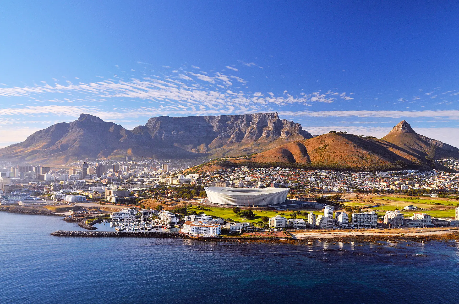 Cape Town, South Africa