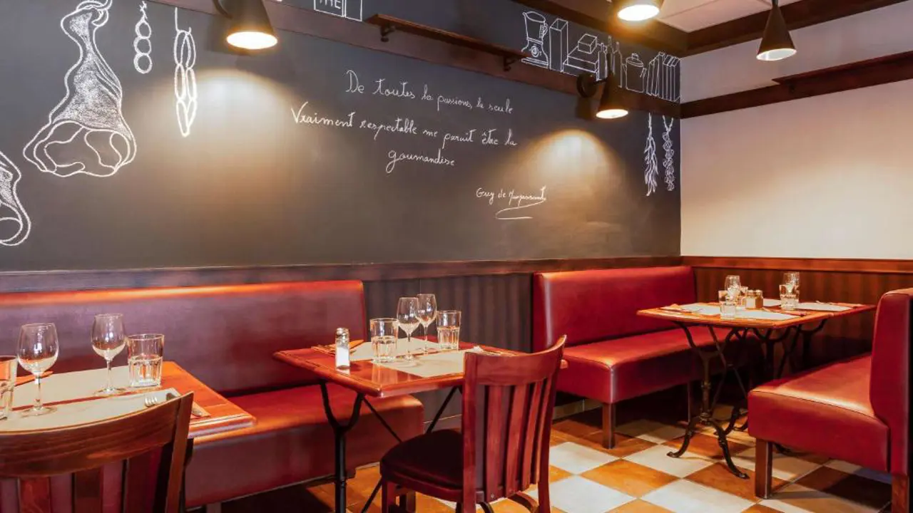 Ibis Carcassonne Est Carcassonne 4