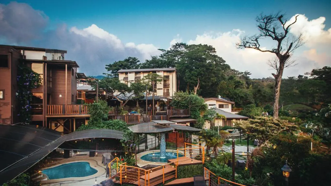 Costa Rica – Wildlife, Rainforest And Caribbean Beach Touring Hotels Image 2